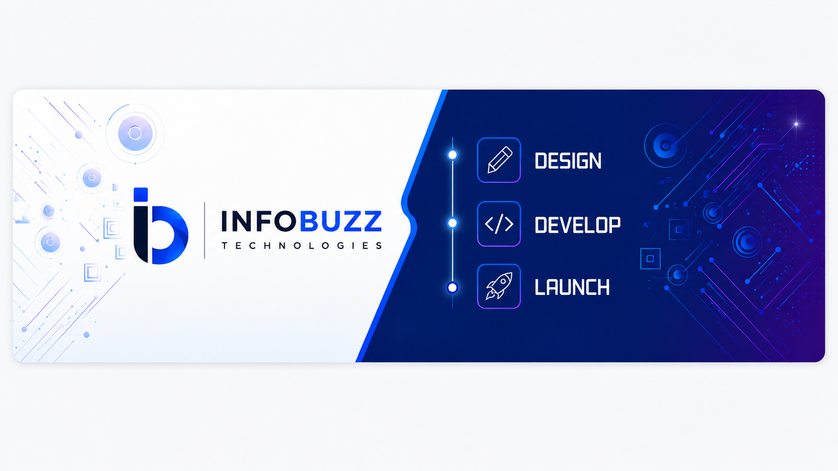 Internship Registration Banner